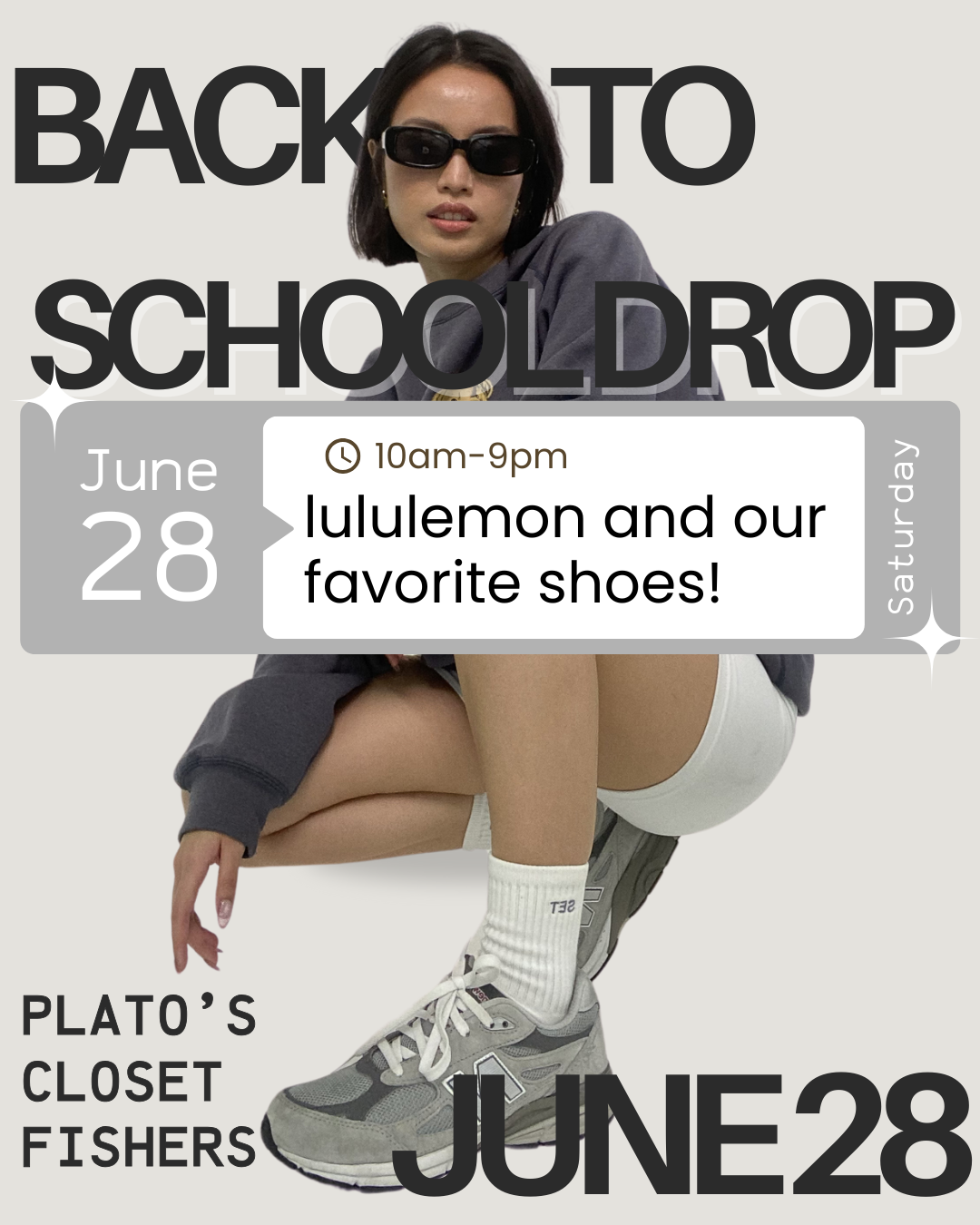 Back To School Drop 1